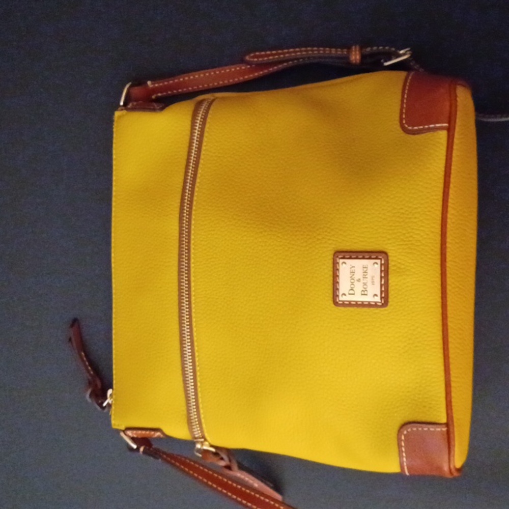 Dooney Bourke Crossbody
